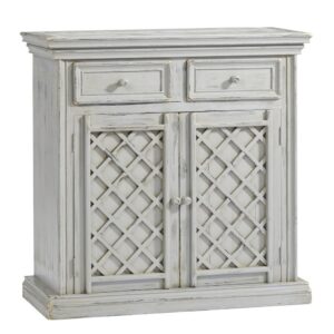 Accent Cabinet