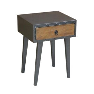 End Table/Nightstand from Progressive Furniture