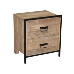 Nightstand from Progressive Furniture