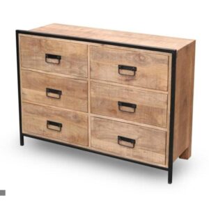 Drawer Chest from Progressive Furniture