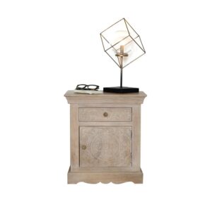 Nightstand from Progressive Furniture