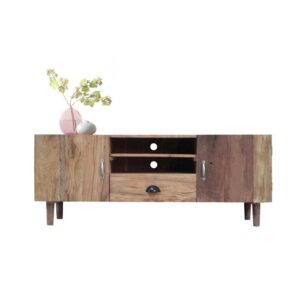 Console - Tan from Progressive Furniture