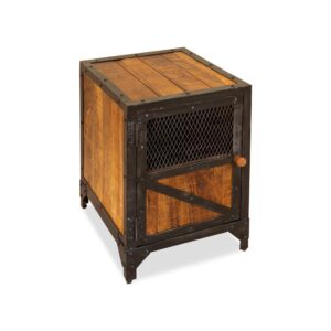 Accent Table/Nightstand from Progressive Furniture