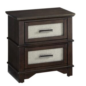 Nightstand from Progressive Furniture