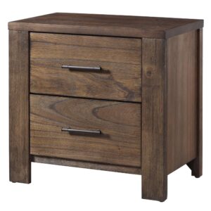 Nightstand from Progressive Furniture