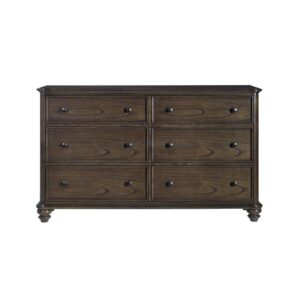 Dresser- B122-23 from Progressive Furniture