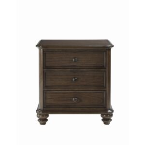 Nightstand- B122-43 from Progressive Furniture