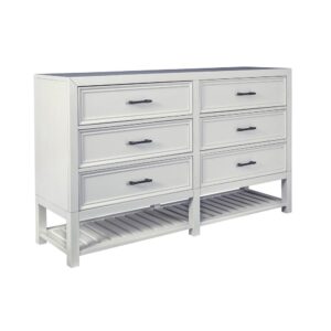 Drawer Dresser from Progressive Furniture