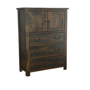 Door Chest from Progressive Furniture