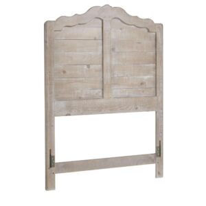 Twin Headboard Only from Progressive Furniture