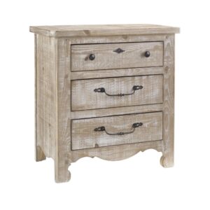 Chatsworth Nightstand