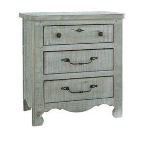 Nightstand from Progressive Furniture