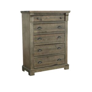 5-Drawer Chest from Progressive Furniture