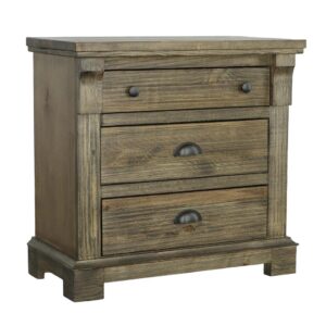 Nightstand from Progressive Furniture