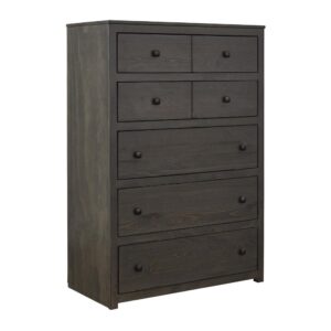 5-Drawer Chest from Progressive Furniture