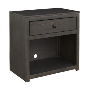 1-Drawer Nightstand from Progressive Furniture