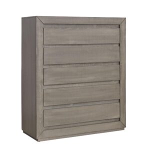 5-Drawer Chest from Progressive Furniture