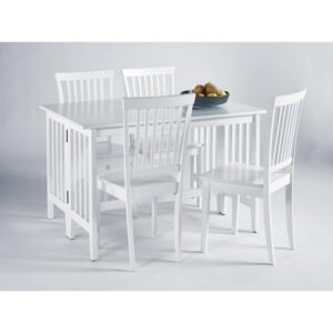 White from Progressive Furniture