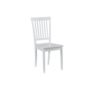 Dining Chair- White