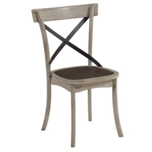 X-Back Dining Chair