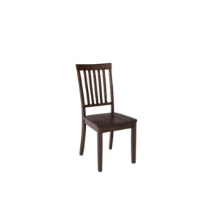 Dining Chair- 2/Ctn from Progressive Furniture