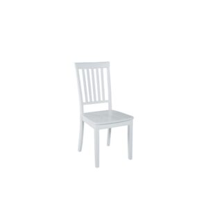 Dining Chair- 2/Ctn from Progressive Furniture