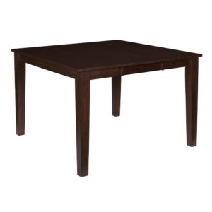 Counter Table from Progressive Furniture