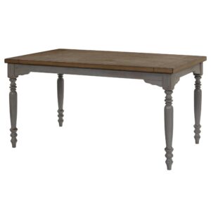 Dining Table -  Gray from Progressive Furniture