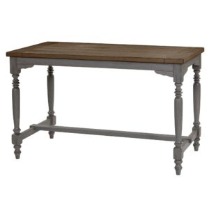 Counter Table - Gray from Progressive Furniture