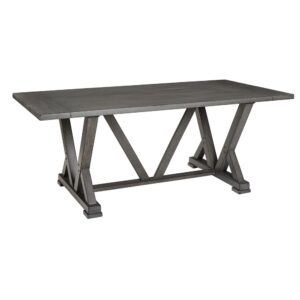 Rectangular Dining Table from Progressive Furniture