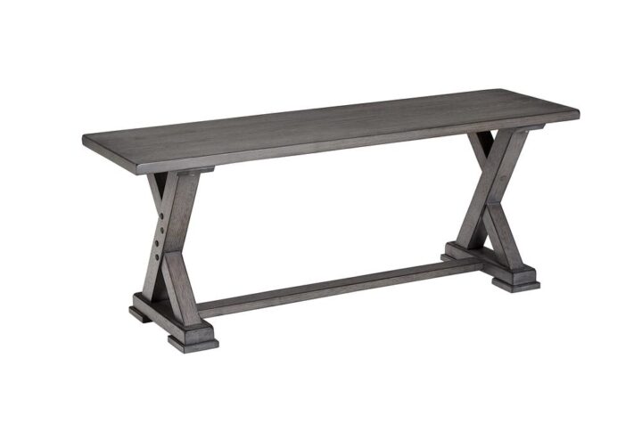 Dining Bench from Progressive Furniture