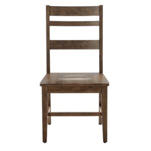 Set of 2 - Brown from Progressive Furniture