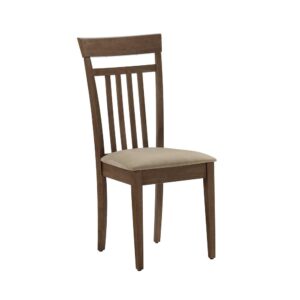 Dining Chairs