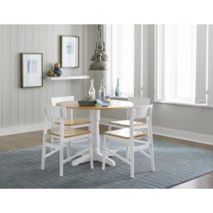 Round Dining Table from Progressive Furniture