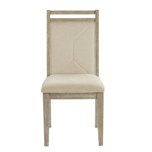 Upholstered Dining Chairs