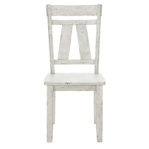 Dining Chair 2/Ctn from Progressive Furniture