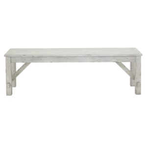 Dining Bench from Progressive Furniture