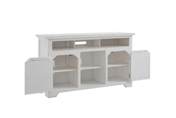 56 Inch Console from Progressive Furniture