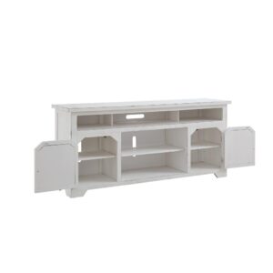 68 Inch Console from Progressive Furniture