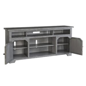 68 Inch Console from Progressive Furniture