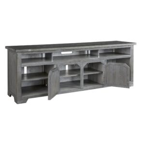 80 Inch Console from Progressive Furniture