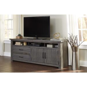 74 Inch Console from Progressive Furniture