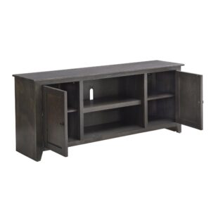 68" Console from Progressive Furniture