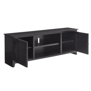 80" Console from Progressive Furniture