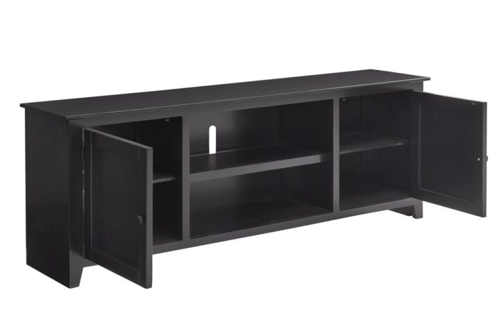 80" Console from Progressive Furniture