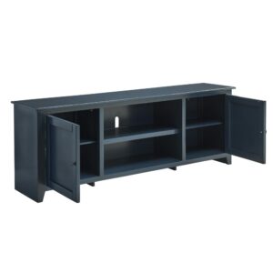 80" Console from Progressive Furniture