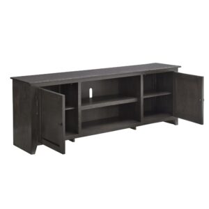 80" Console from Progressive Furniture