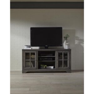 66 Inch Console from Progressive Furniture