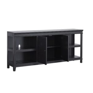 72 Inch Media console