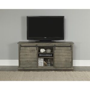 64 Inch Console from Progressive Furniture